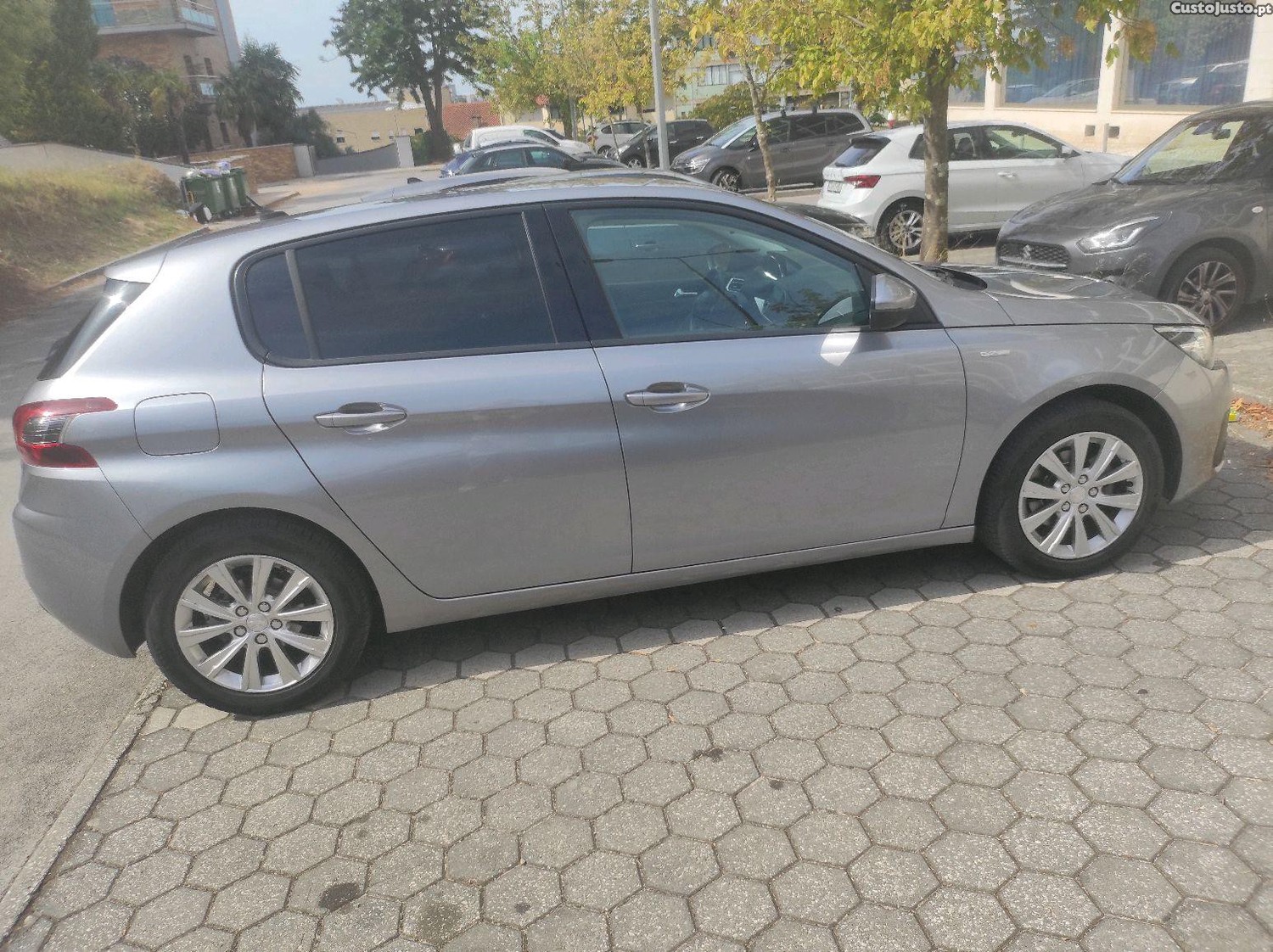 Peugeot 308 PureTech Style - 18 foto 4