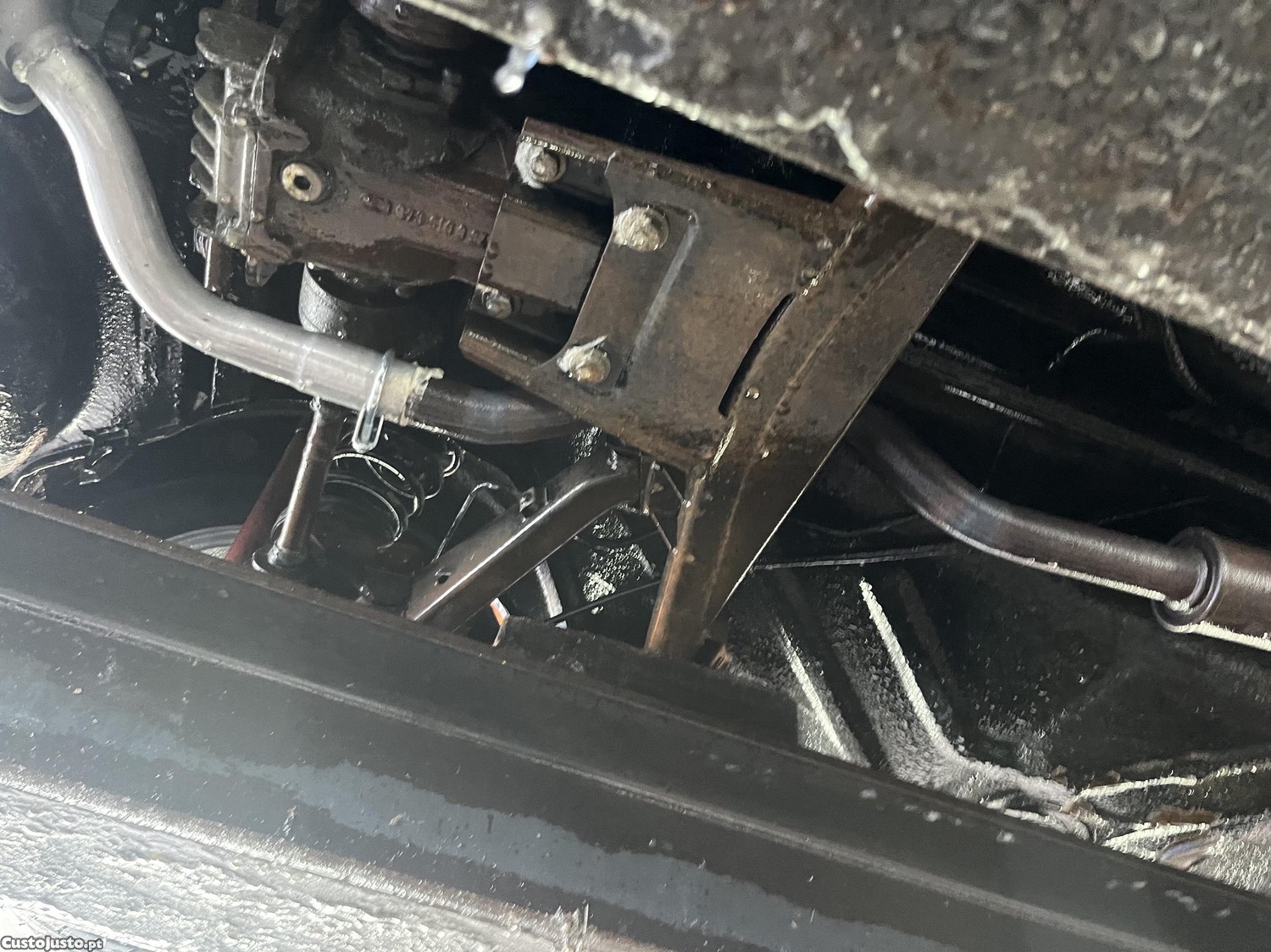 BMW 1502 E10 — fotografia 4