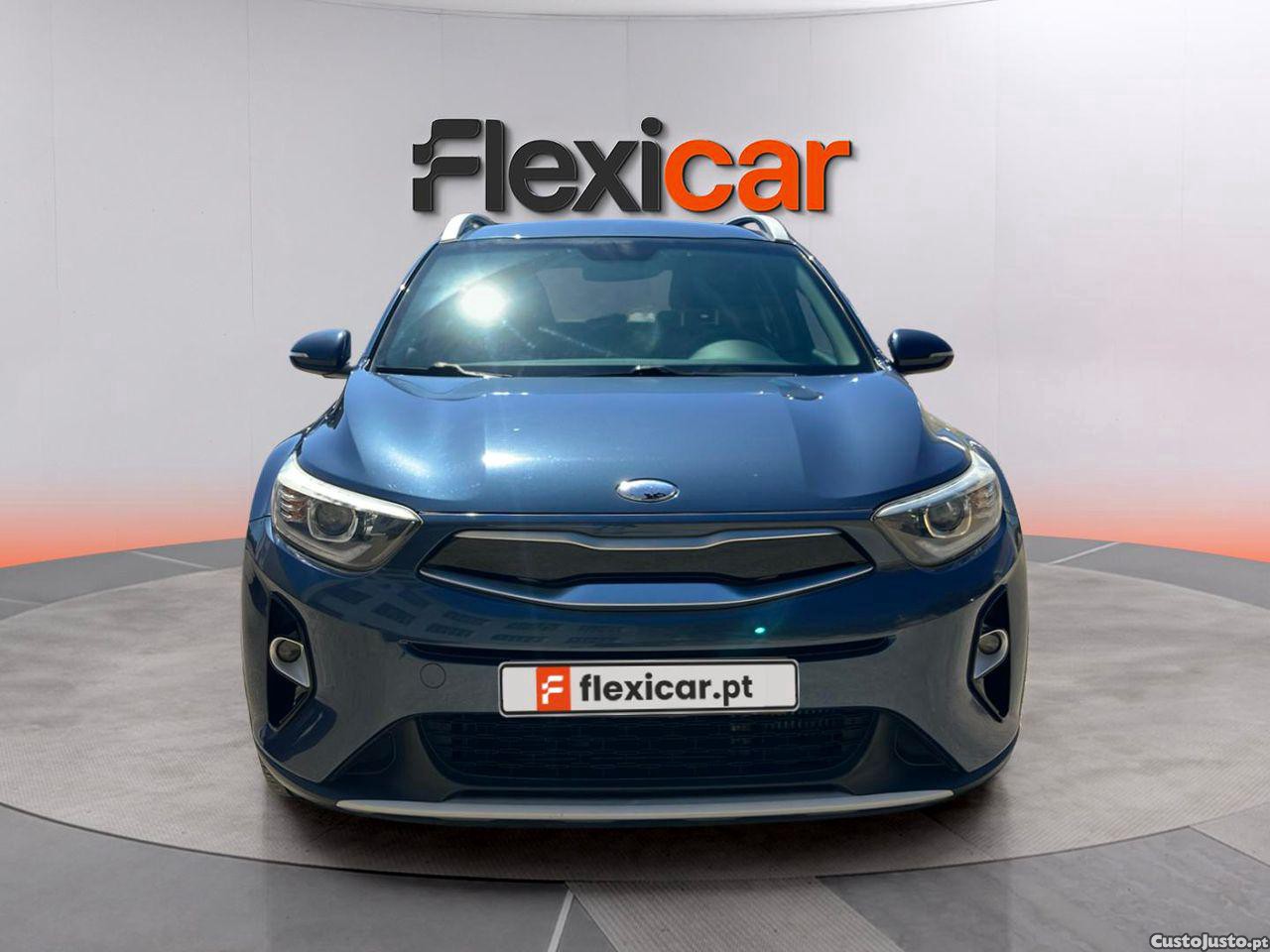 Kia Stonic 1.0 T-GDi Tech - 19 — photo 2