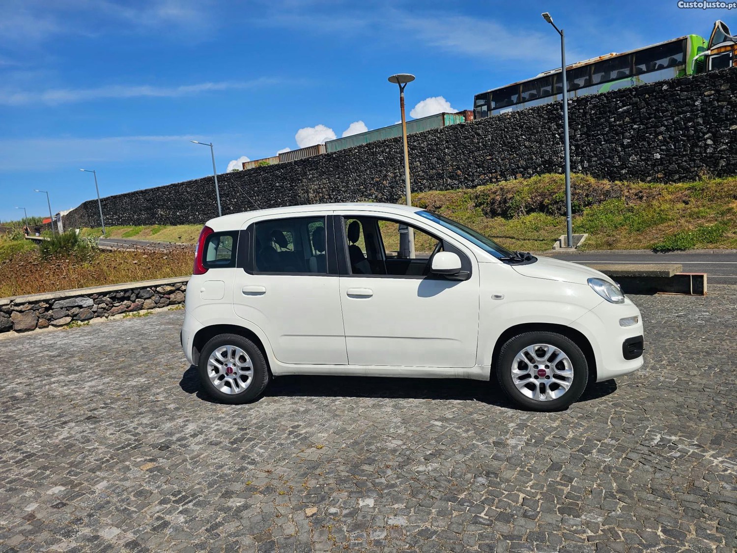 Fiat Panda 1.2 Gasolina Possibilidade de financiamento - 19 foto 3