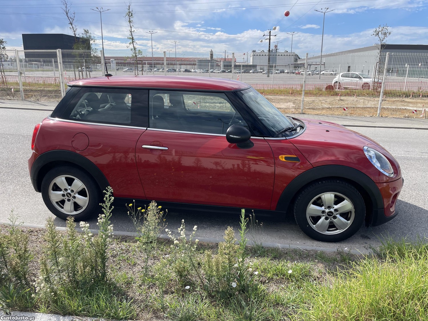 MINI One Diesel - 15 foto 3