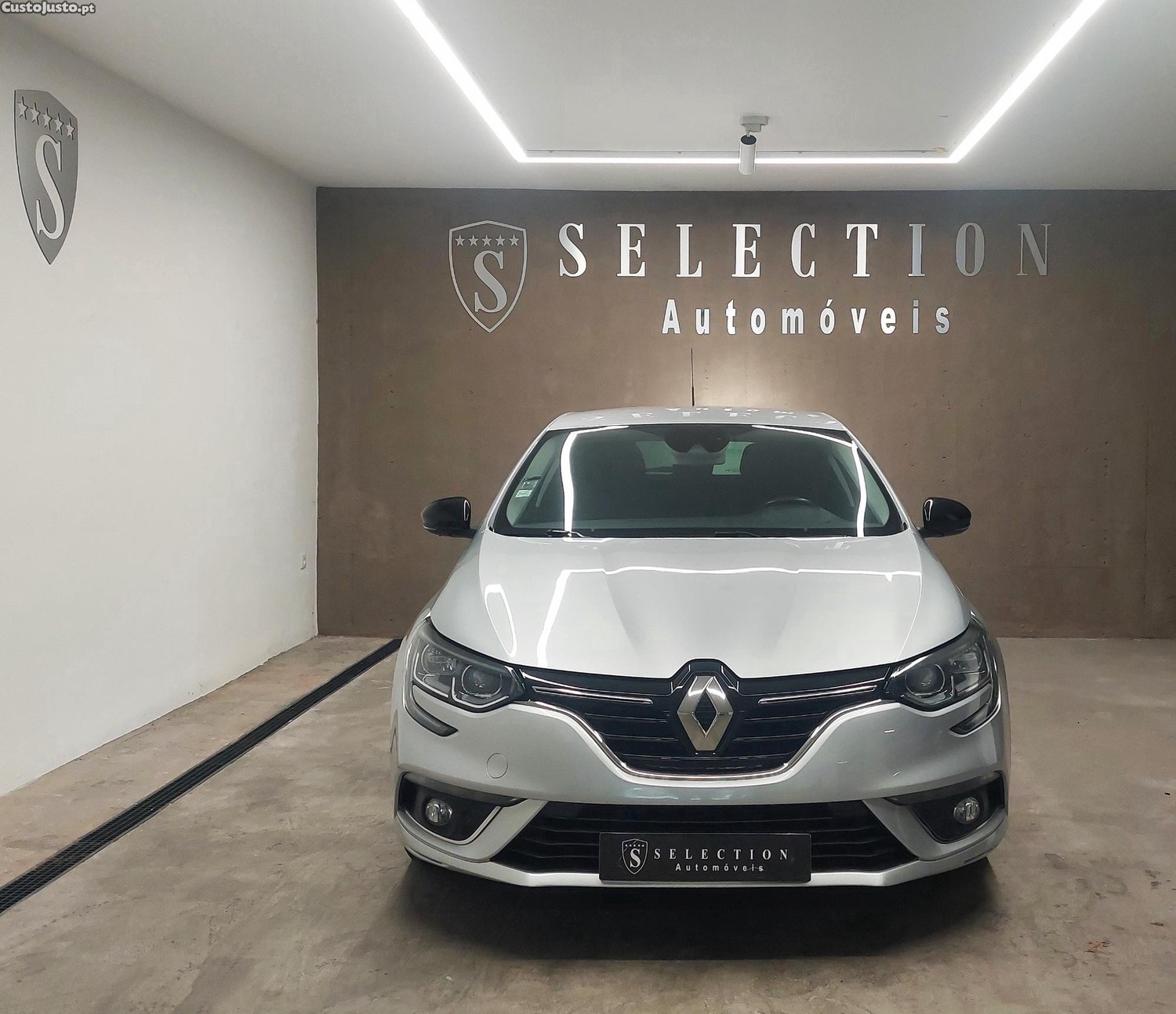 Renault Mégane 1.2 TCE LIMITED — photo 2