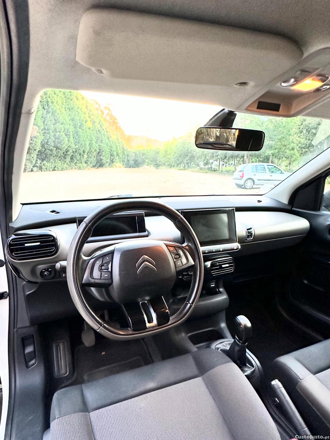 Citroën C4 Cactus — fotografia 3