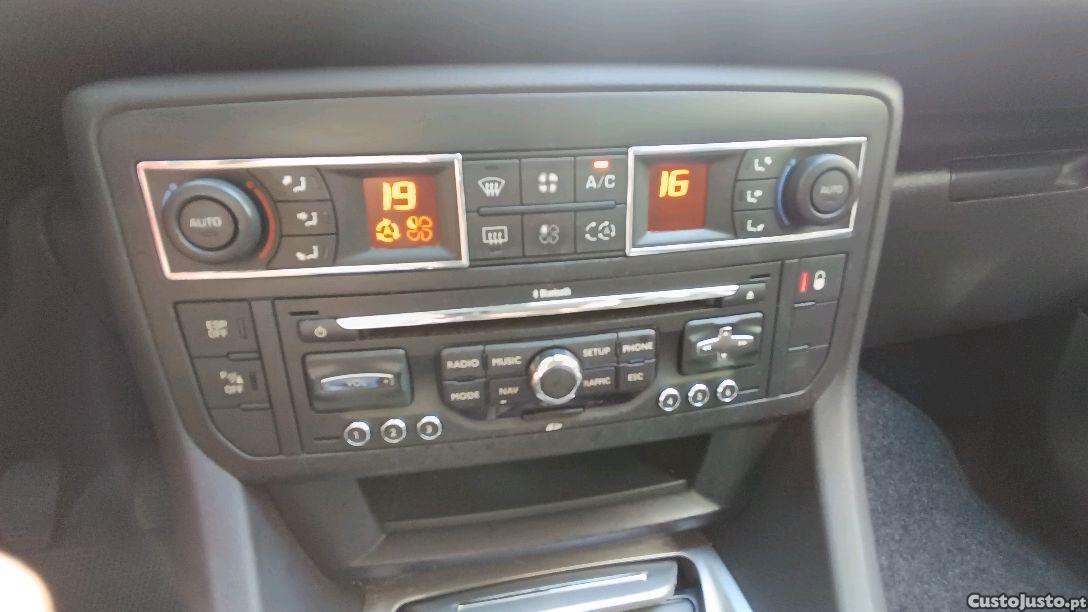 Citroën C5 1.6 HDi Nac - 11 foto 5
