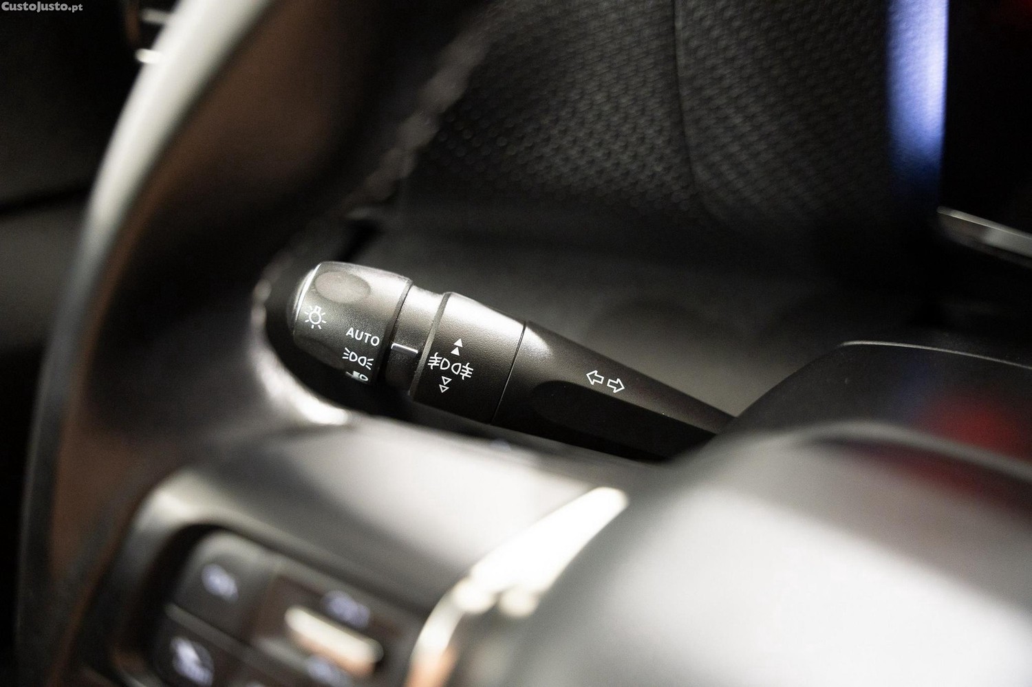 Citroën C4 1.2 PureTech Feel Pack — fotografia 9