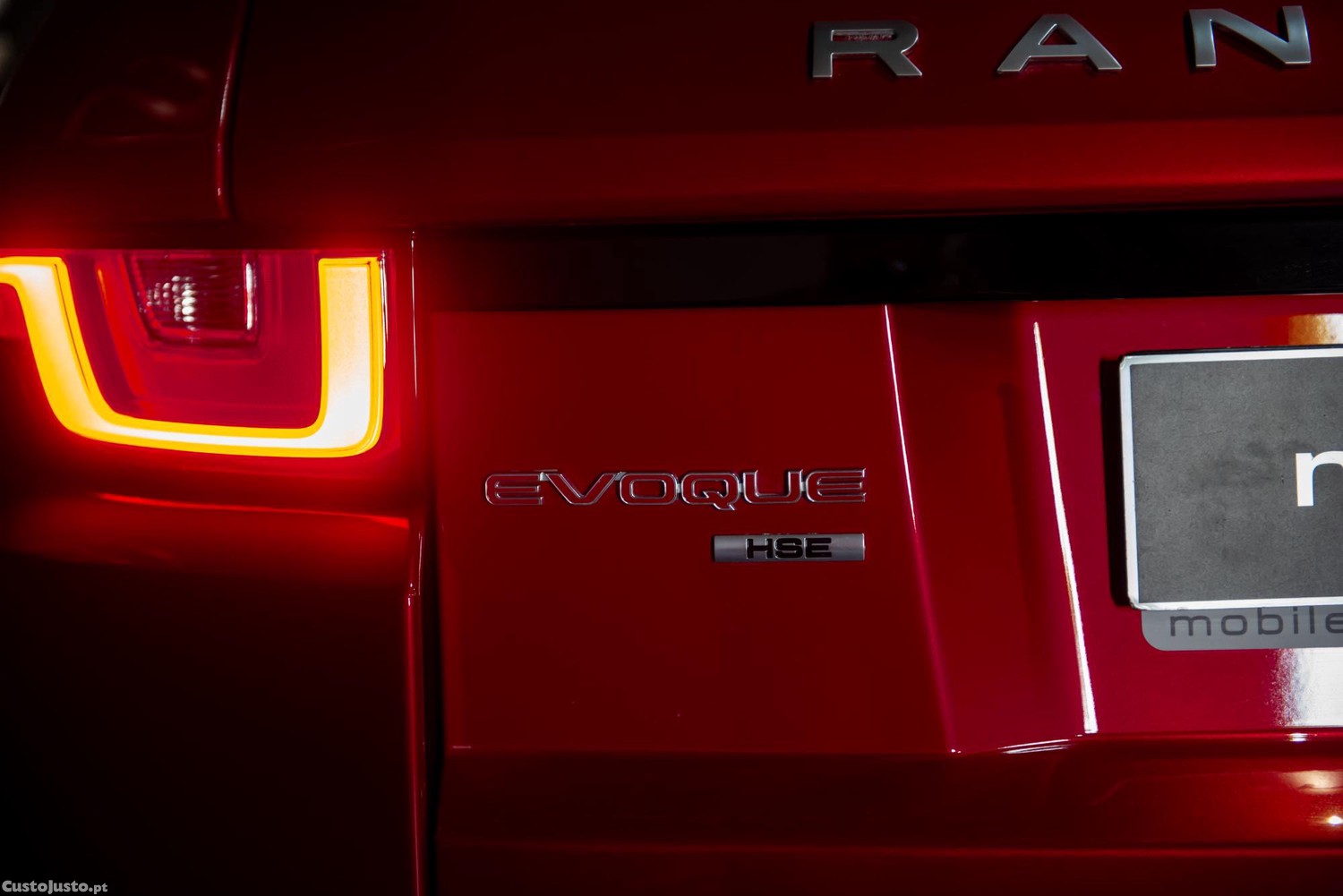 Land Rover Evoque Rover Evoque - 16 — photo 3