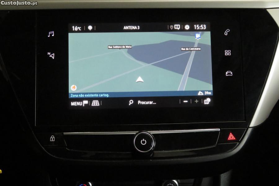 Opel Corsa 1.5 D Business Editi — fotografia 14