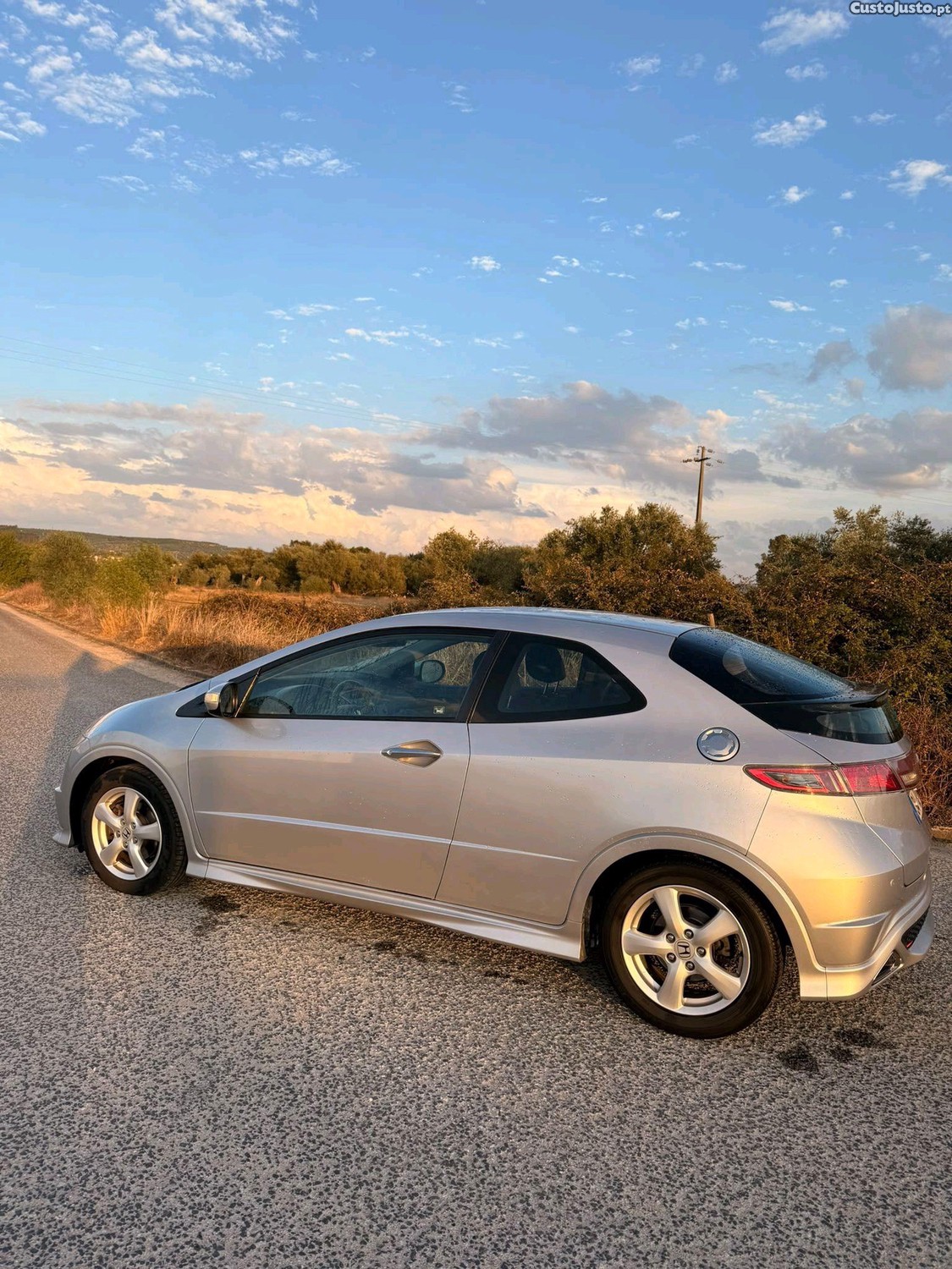 Honda Civic Type S - 10 foto 2