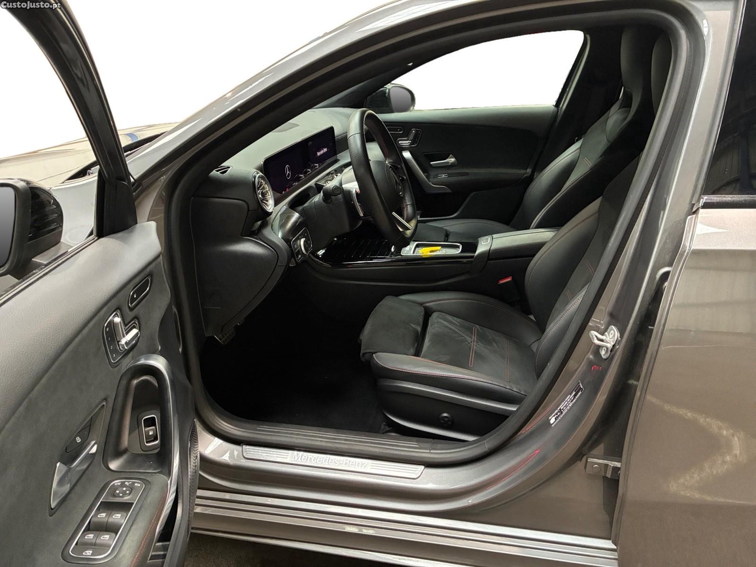 Mercedes-Benz A 250 e AMG Line - 24 — photo 3