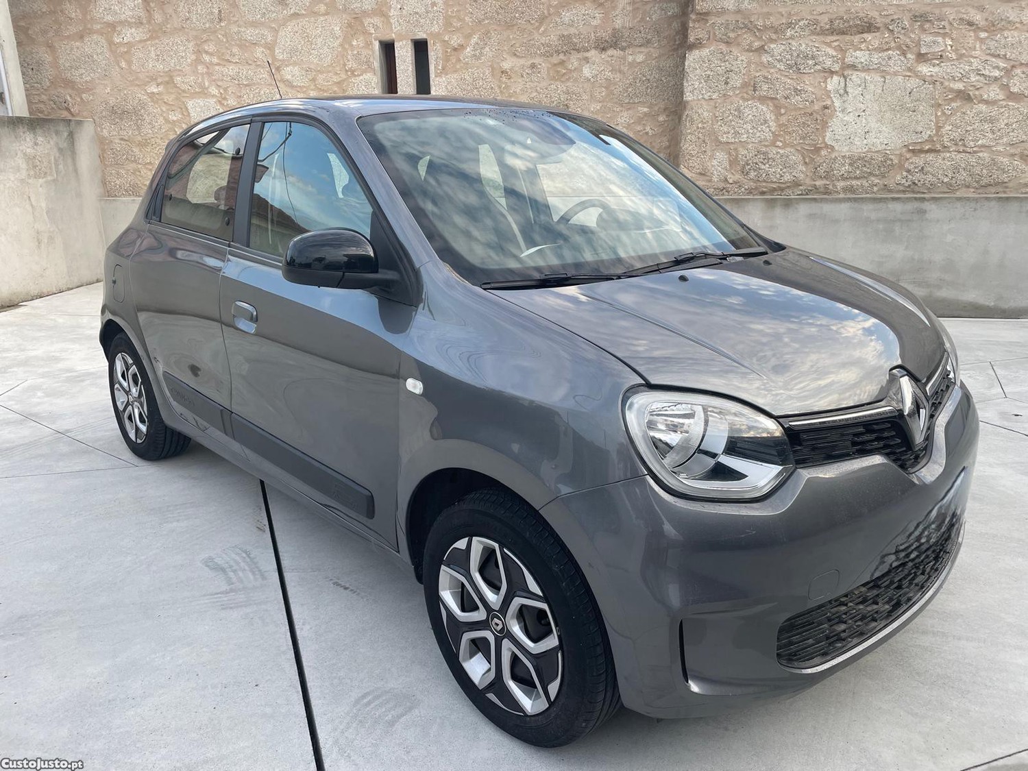 Renault Twingo 82cv — photo 2