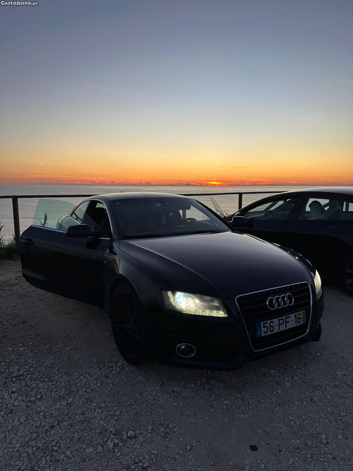 Audi A5 B8 - 14 foto 5