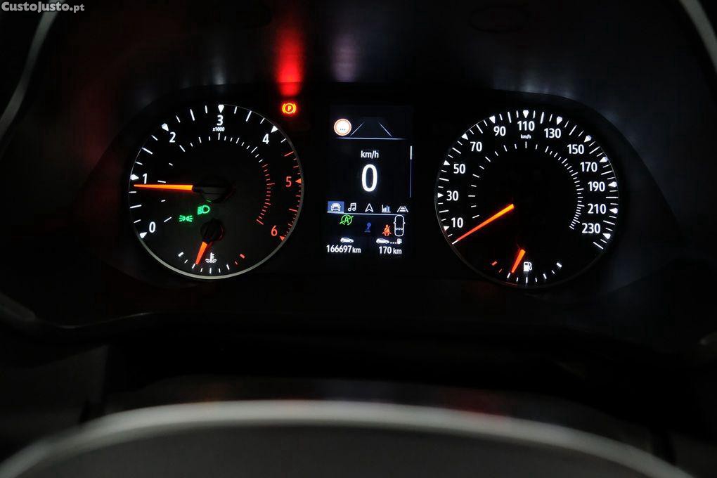 Renault Captur 1.5 dCi Exclusive — fotografia 11