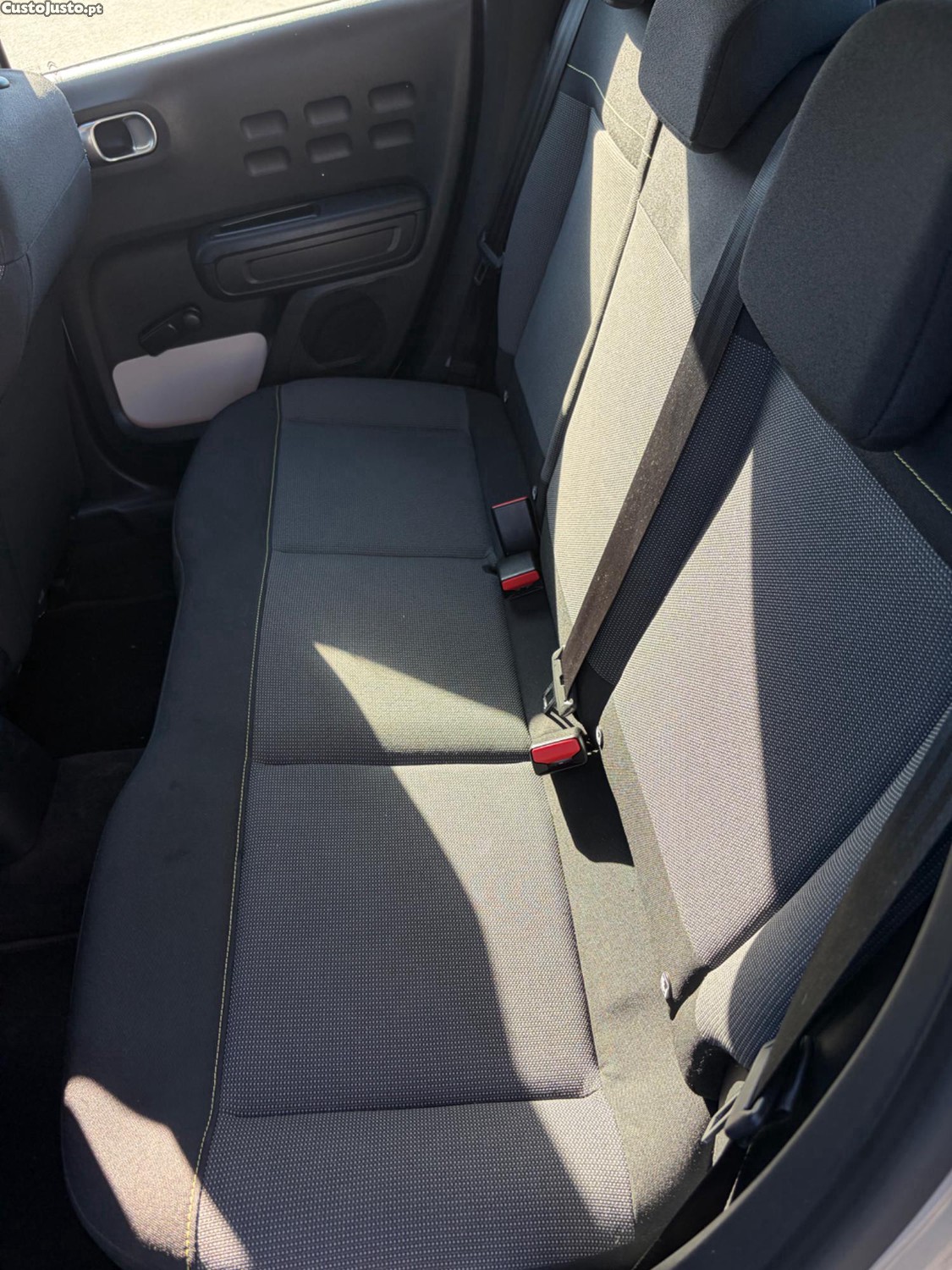 Citroën C3 . — photo 5