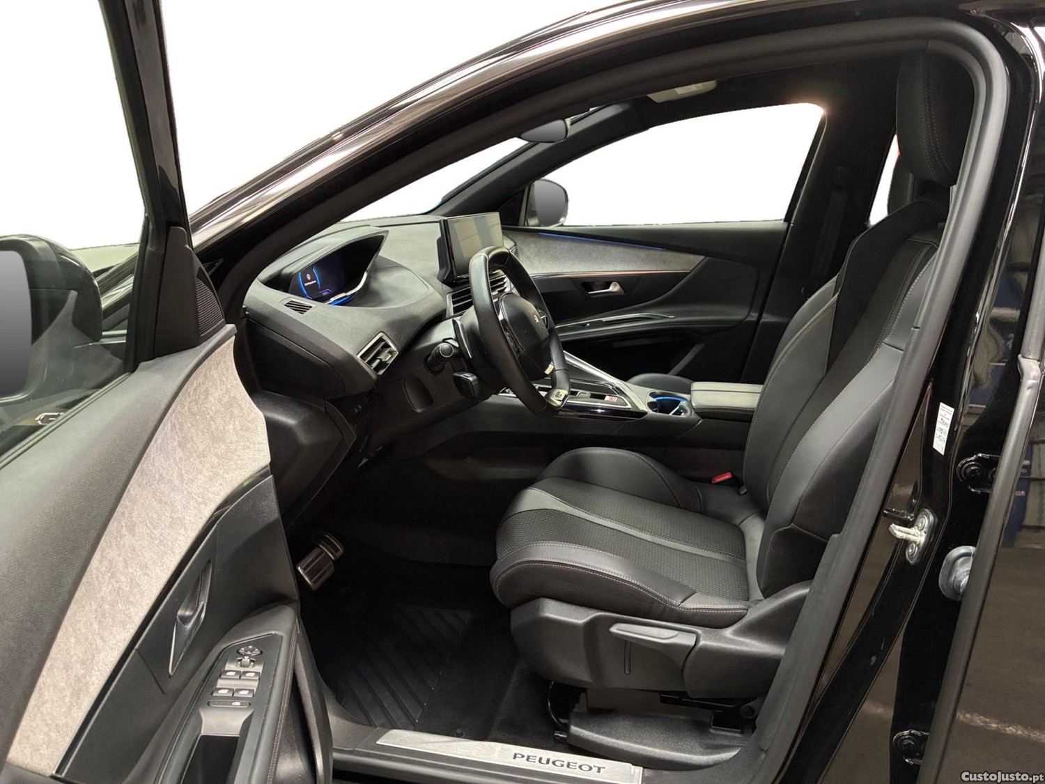 Peugeot 3008 1.2 Hybrid GT e-DCS6 - 24 foto 3