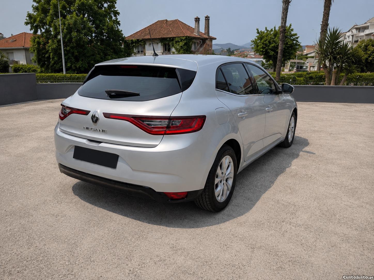 Renault Mégane Limited - 20 foto 2