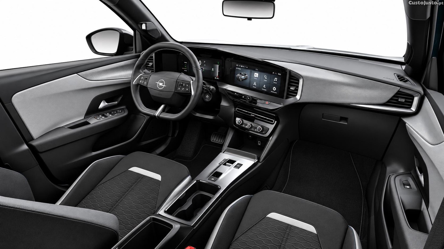 Opel Mokka E EDITION 156CV 54.0Kwh (AUTO) - 26 — photo 3