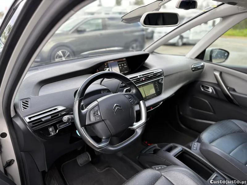 Citroën C4 Spacetourer 1.5 BlueHDi Feel EAT - 19 — photo 5