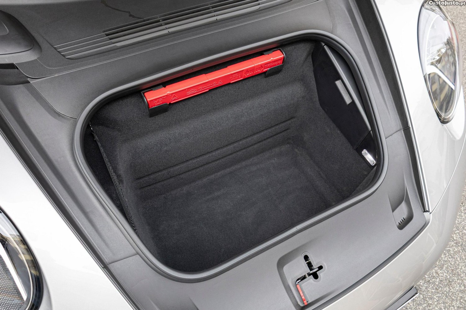 Porsche 911 .1 Carrera T PDK - 23 — photo 5