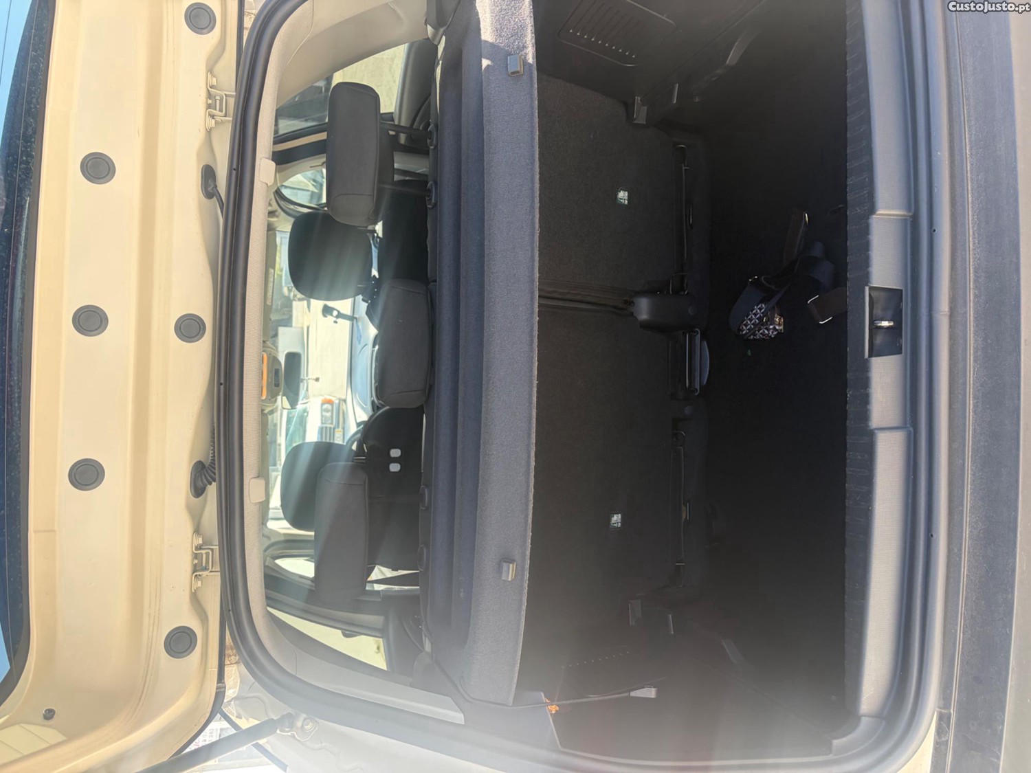 Renault Captur Não sei - 22 foto 5