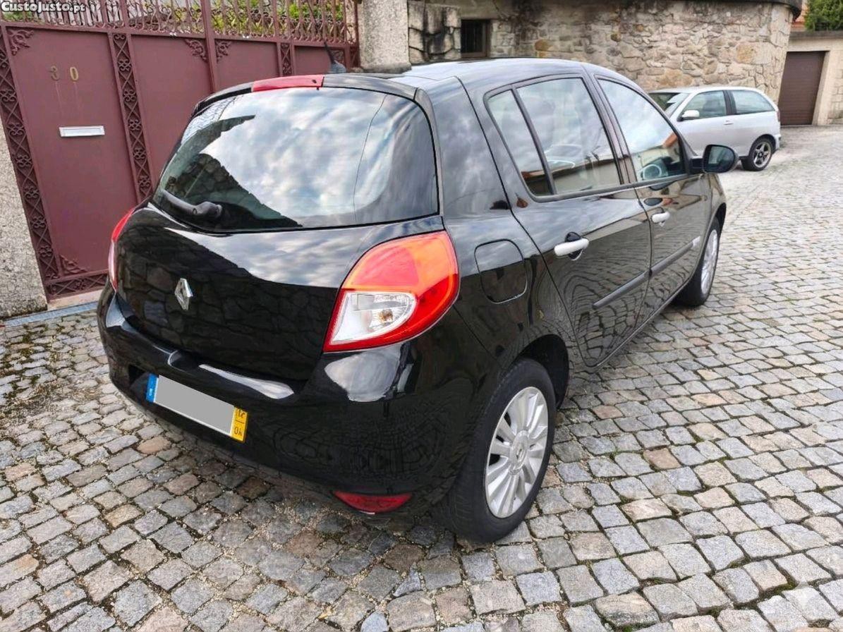 Renault Clio 1.2i Dynamique s — photo 3