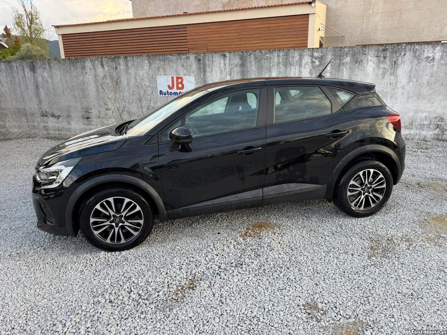 Renault Captur 1.0 TCe Techno - 22 — photo 5