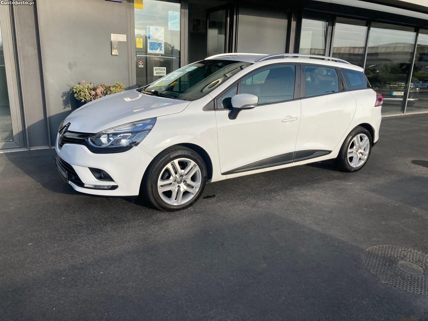 Renault Clio Energy TCe 90 Start — photo 4