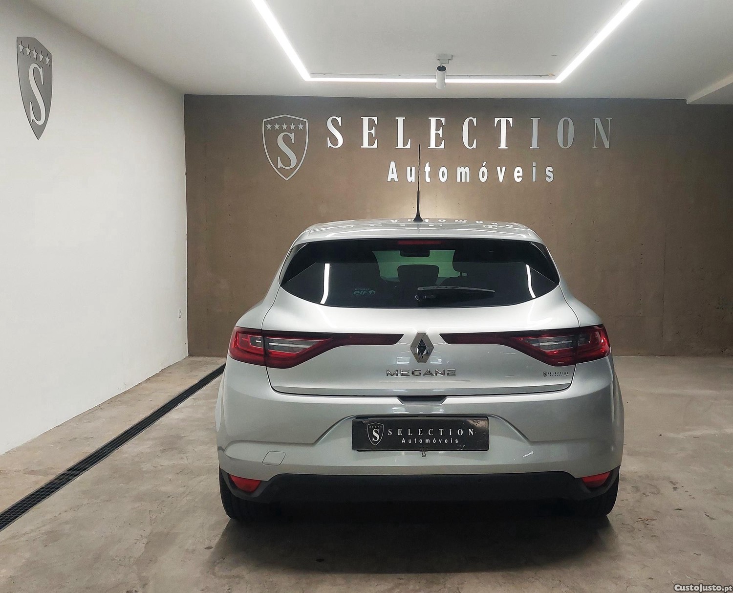 Renault Mégane 1.2 TCE LIMITED — photo 5