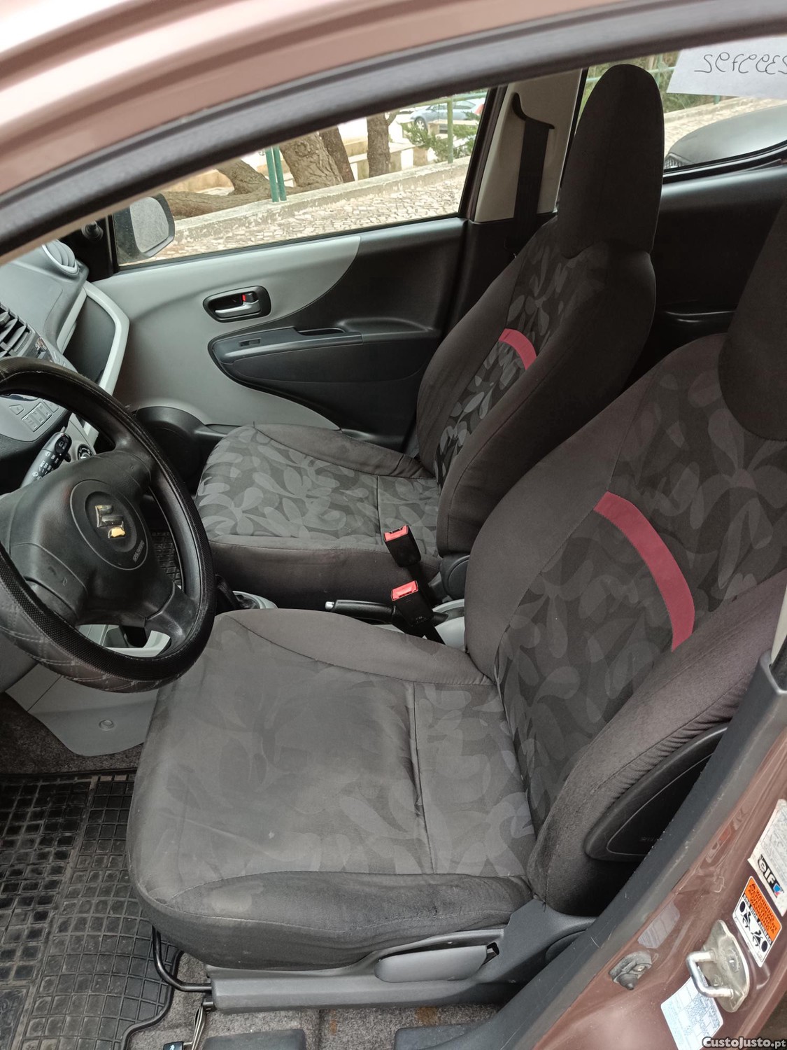Suzuki Alto 1.0 — photo 2