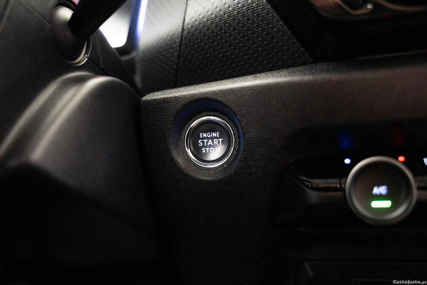 Citroën C4 1.2 PureTech Feel Pack — fotografia 7