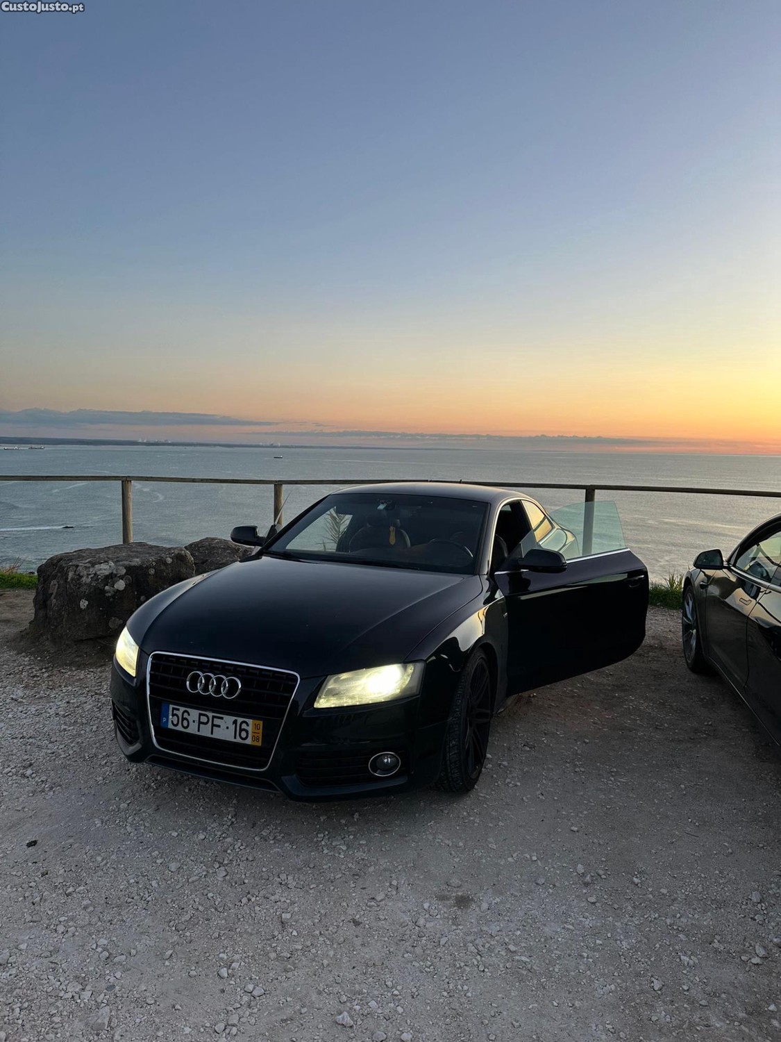 Audi A5 B8 - 14 foto 2