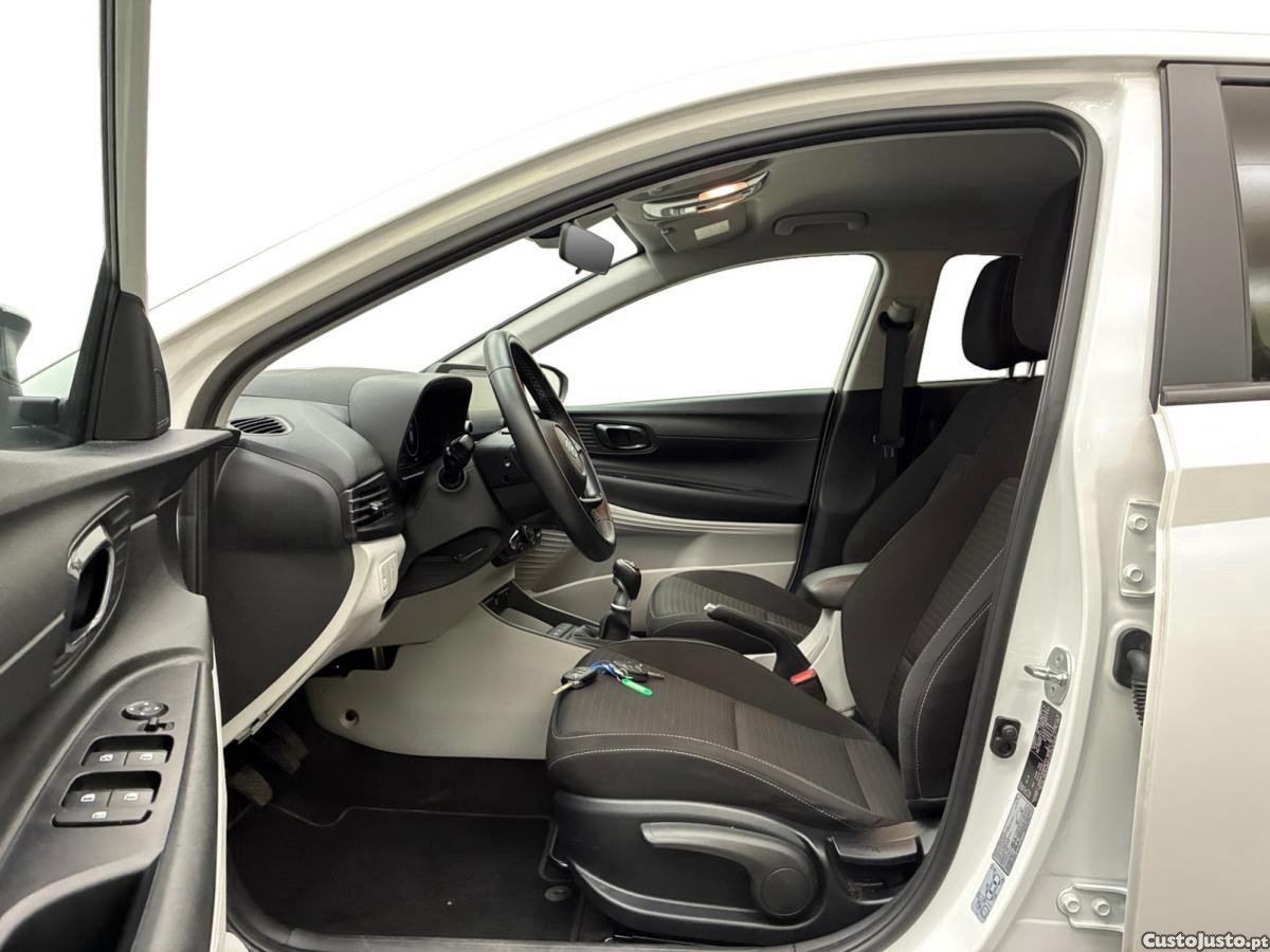 Hyundai i20 1.0 T-GDi Intuitive - 23 — photo 3