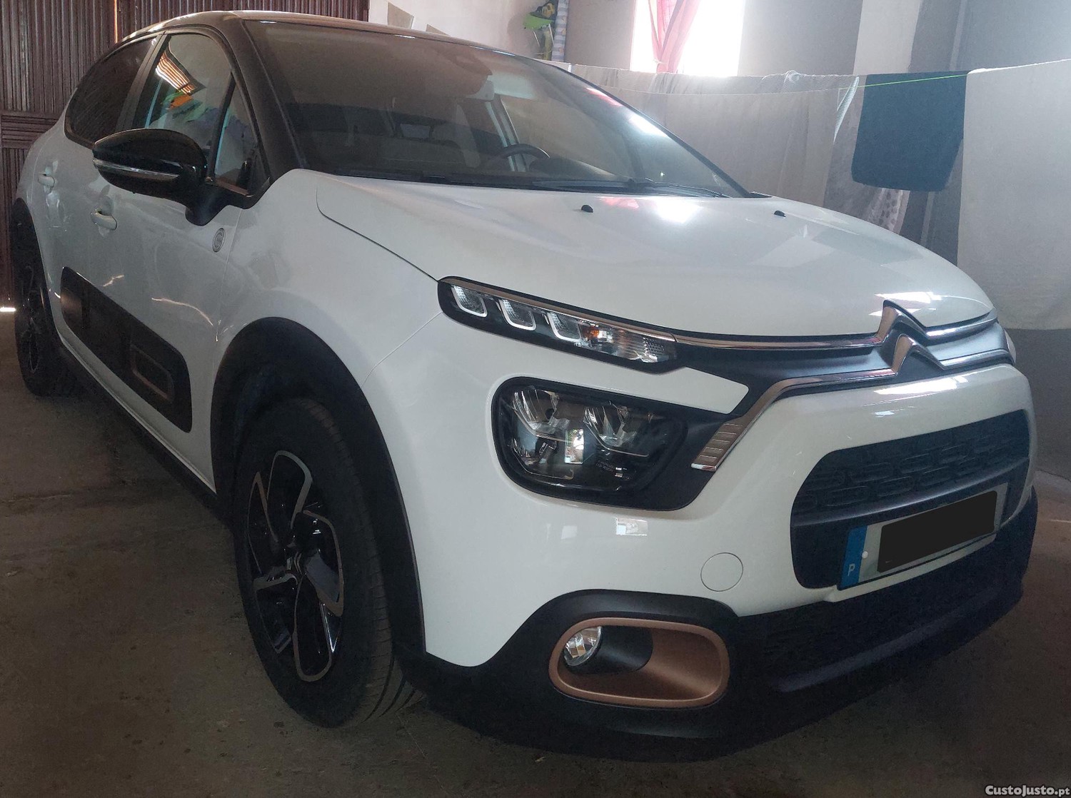Citroën C3 C- series - 23