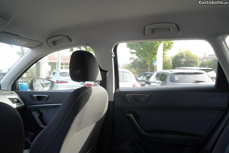 Seat Ateca 1.0 TSI Style — photo 5