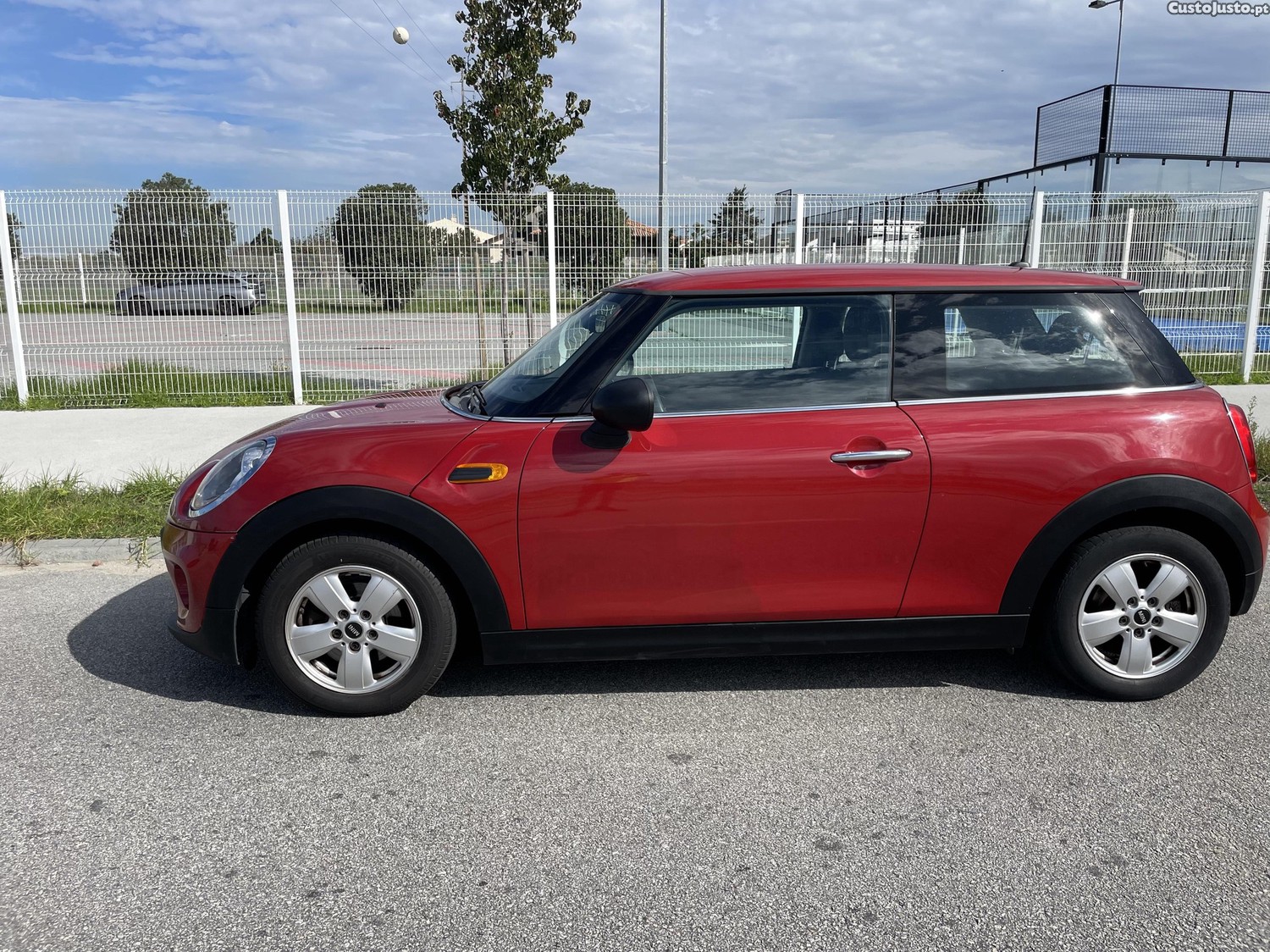 MINI One Diesel - 15 foto 5