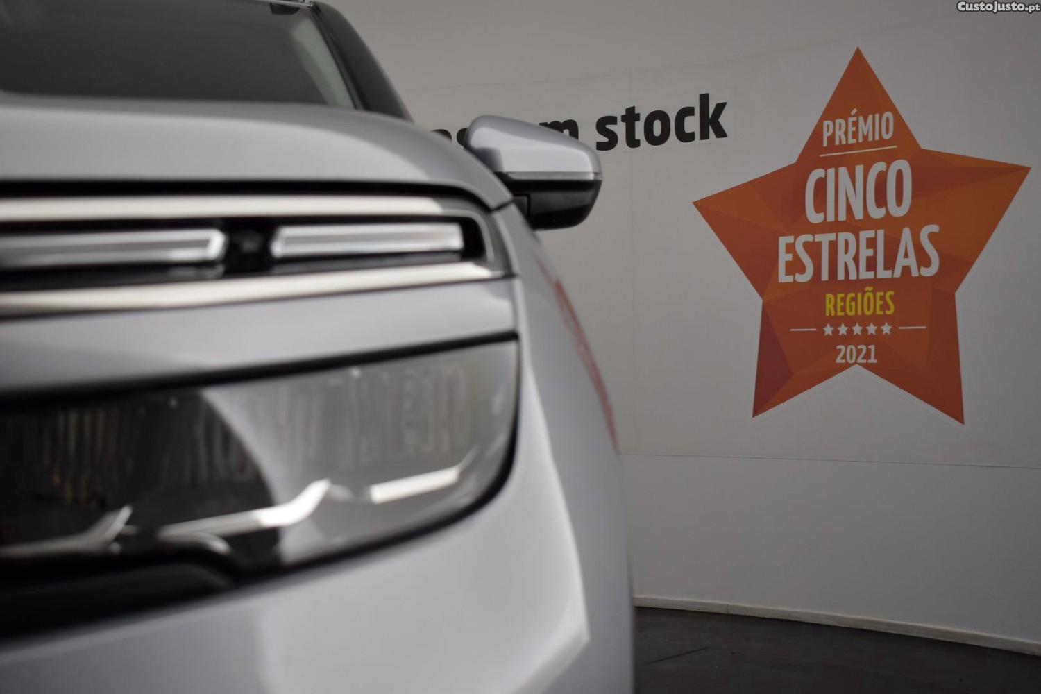 Citroën C5 1.5 BHDI FEEL PACK — fotografia 4