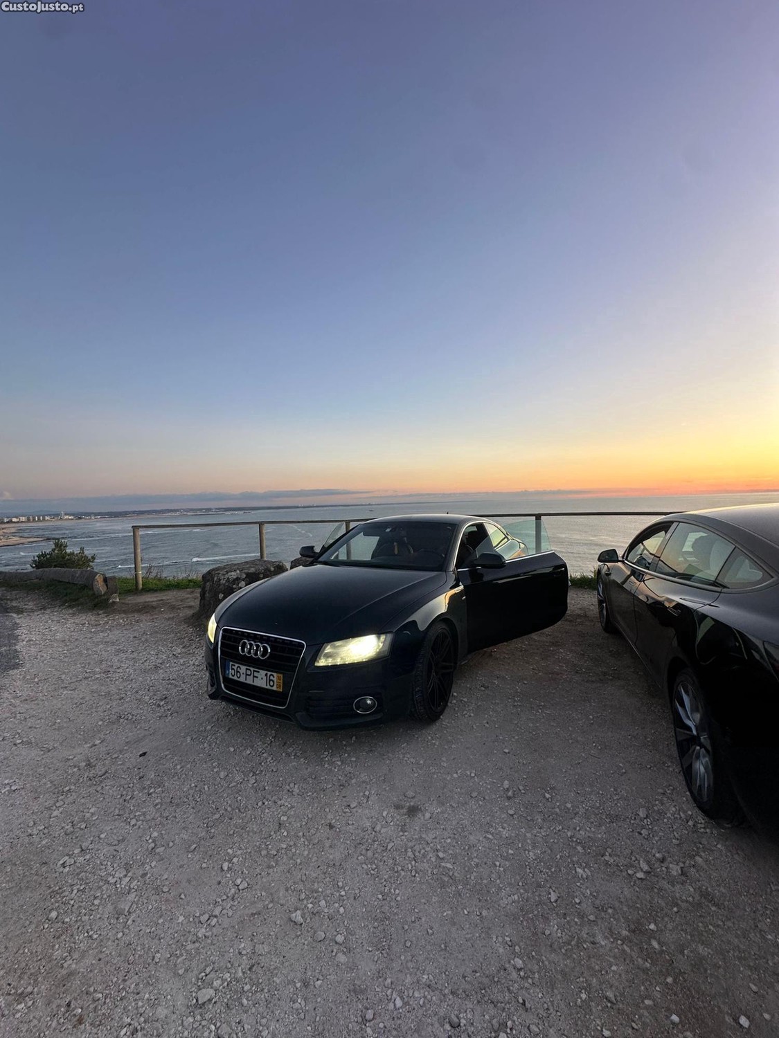 Audi A5 B8 - 14 foto 3