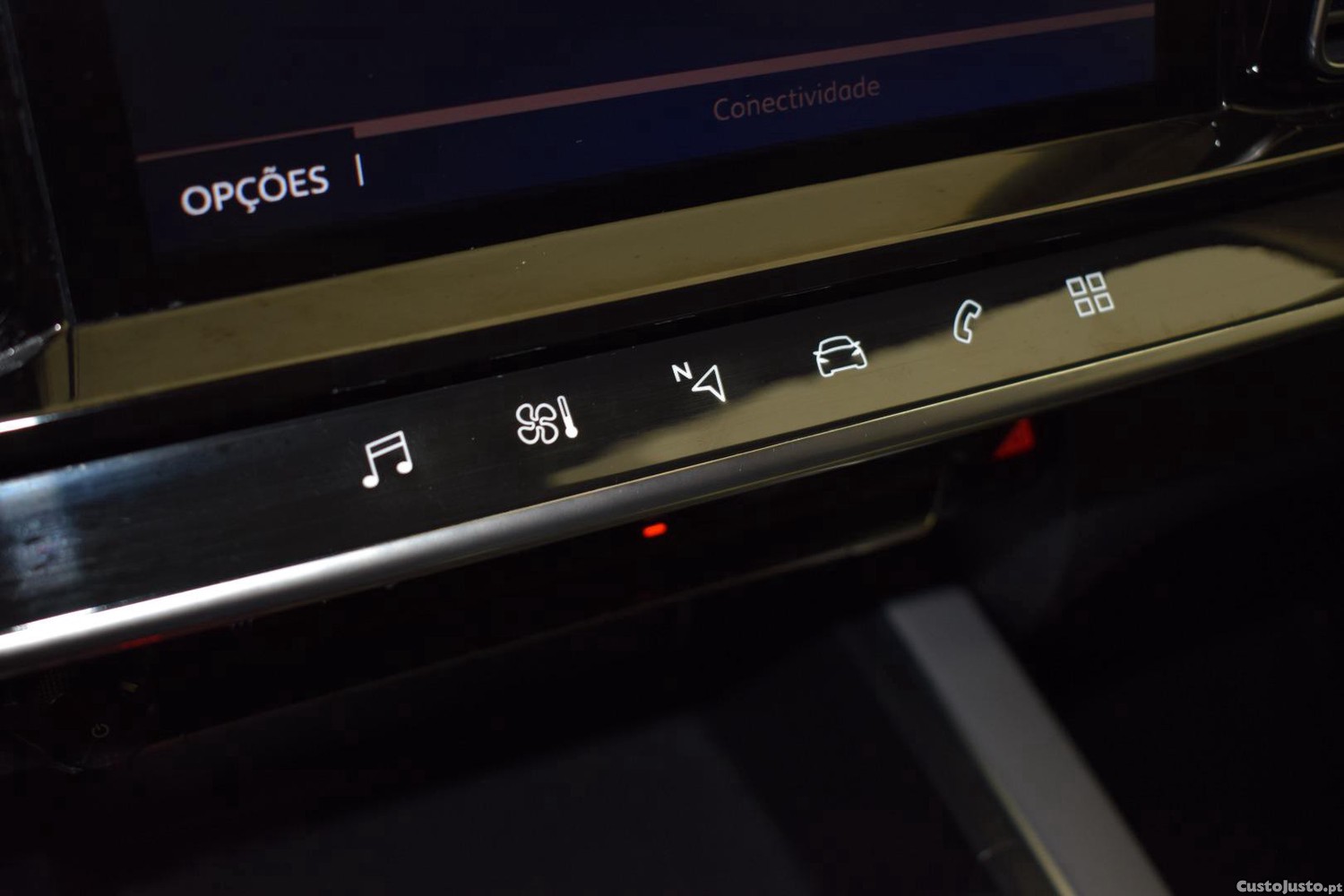 Citroën C5 1.5 BHDI FEEL PACK — fotografia 14