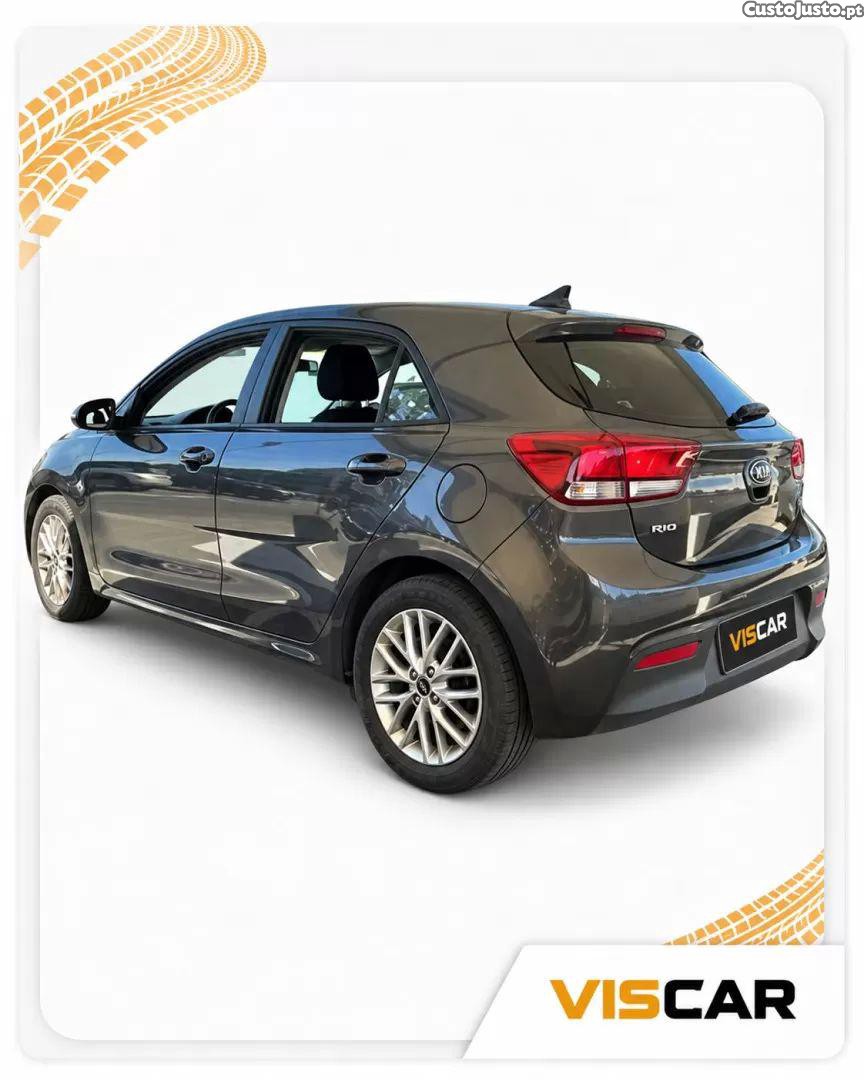 Kia Rio 1.0 t-gdi tx - 19 foto 2