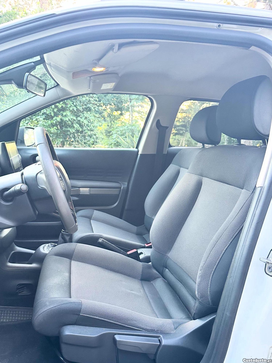 Citroën C4 Cactus — fotografia 2