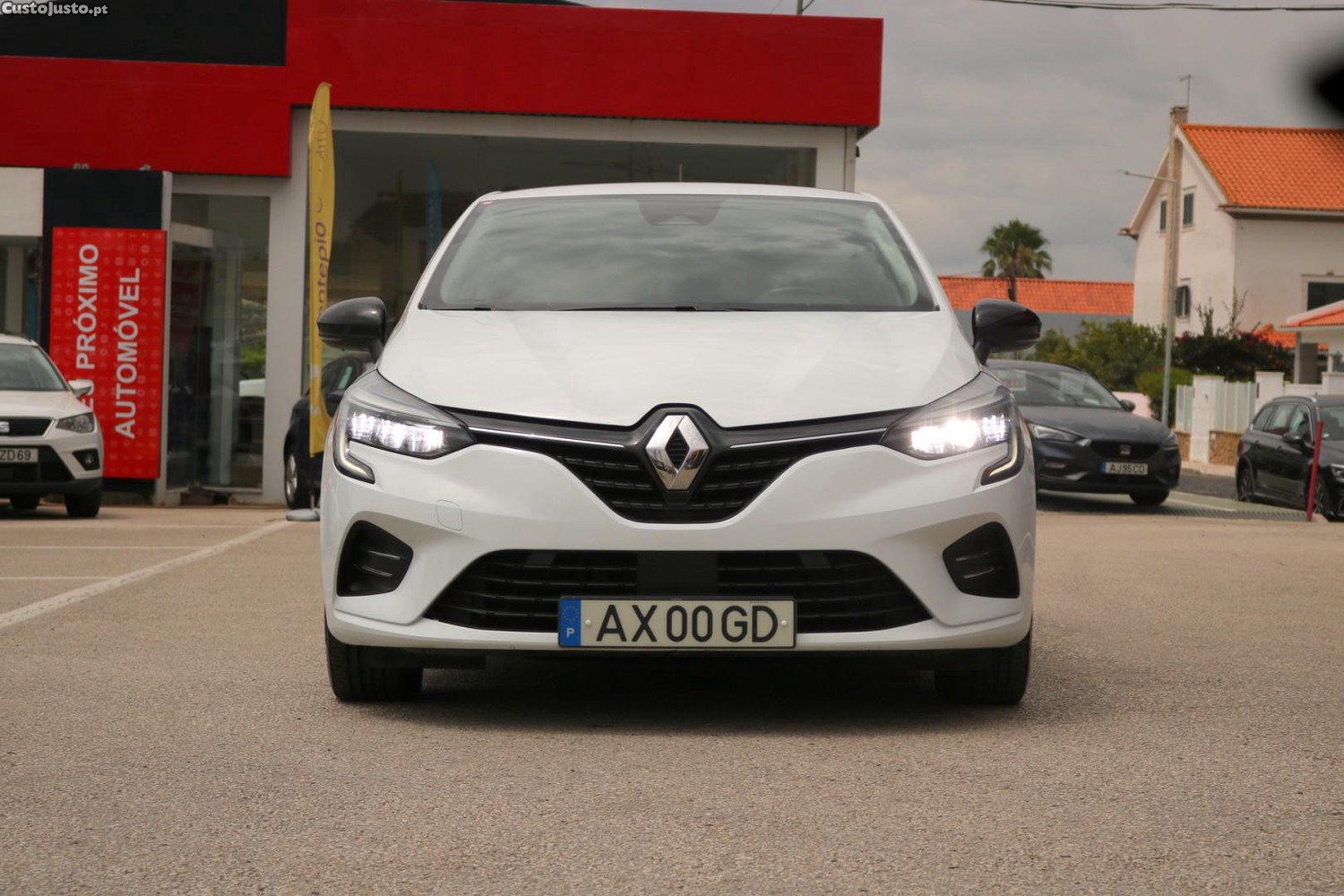 Renault Clio 1.5 Blue DCI Evolution 100cv — fotografia 56