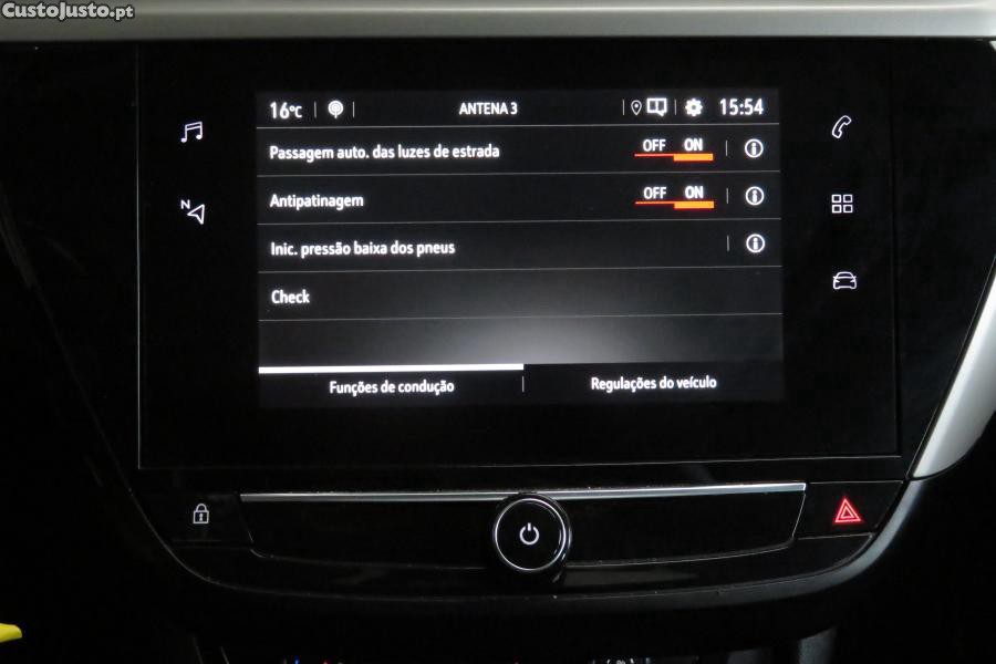 Opel Corsa 1.5 D Business Editi — fotografia 11