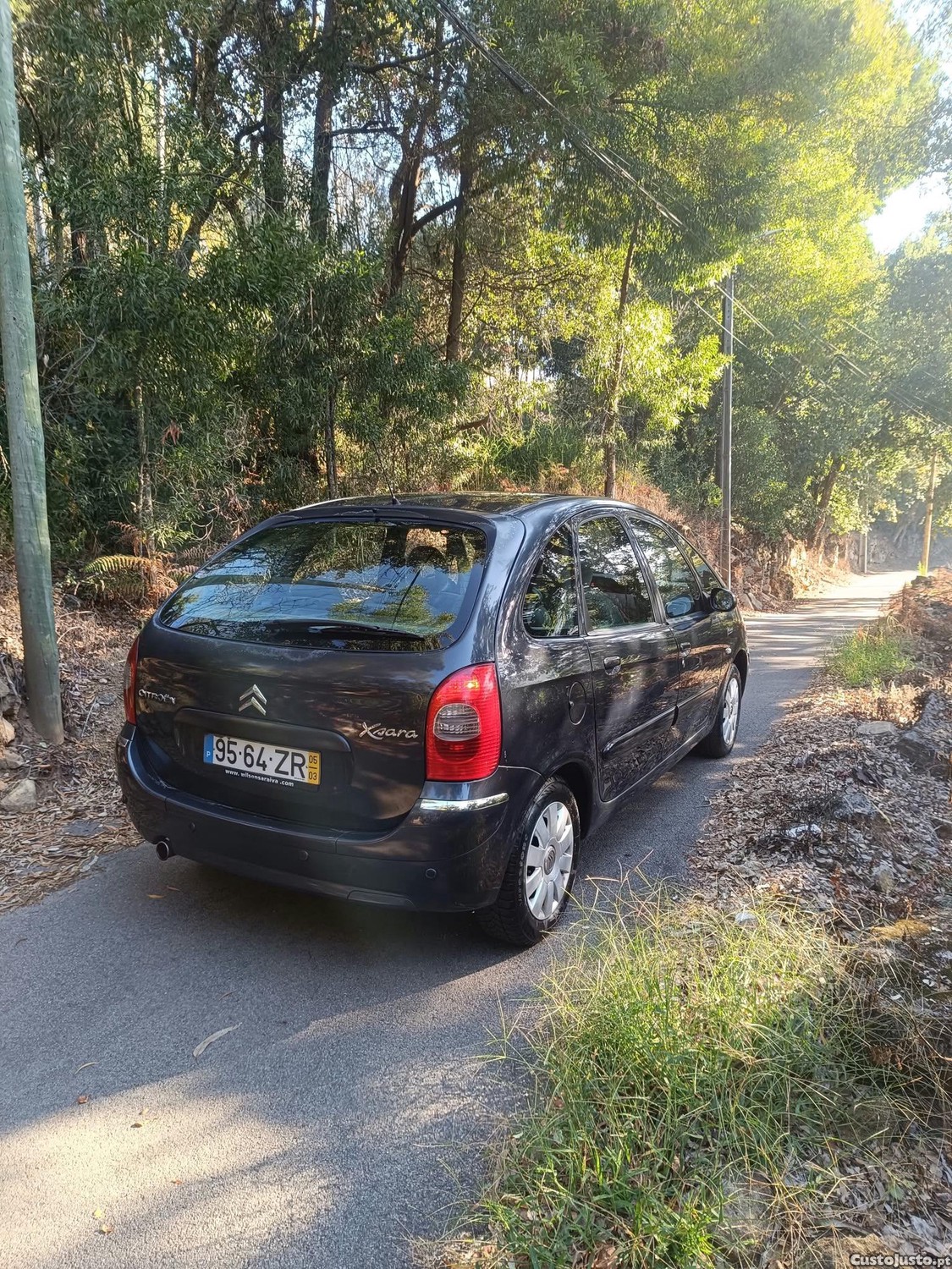 Citroën C4 Picasso 1.6 HDI - 05 foto 5