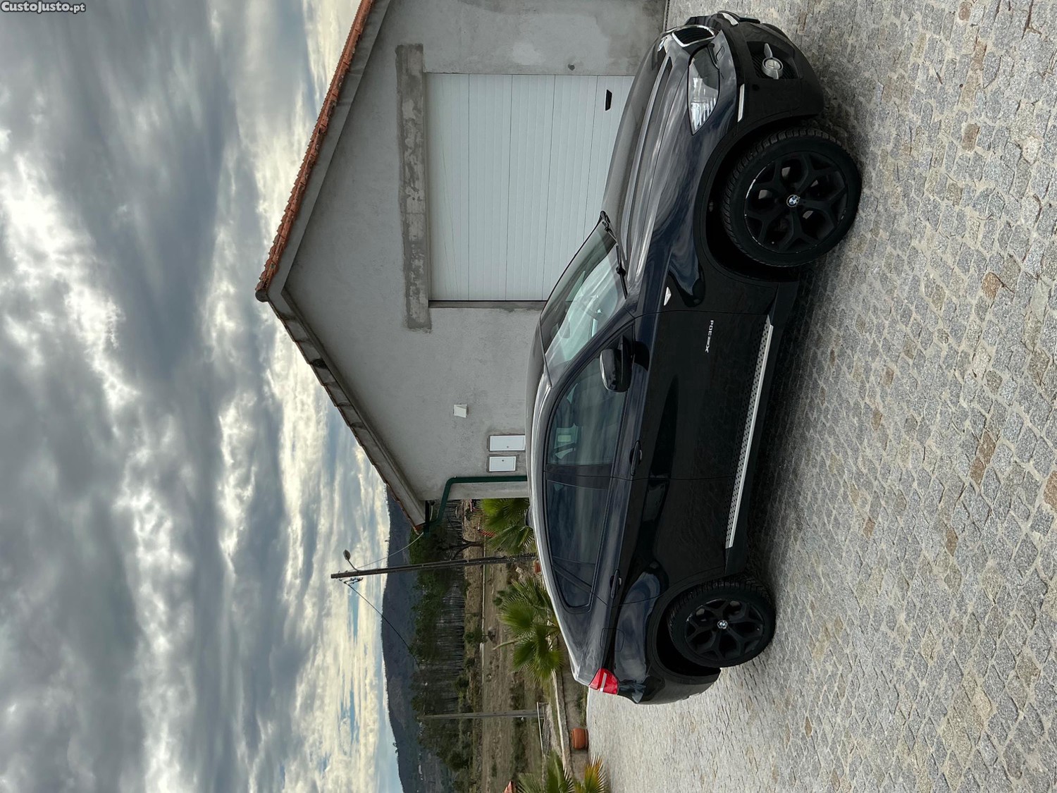 BMW X6 Xdrive30d - 10 — photo 4