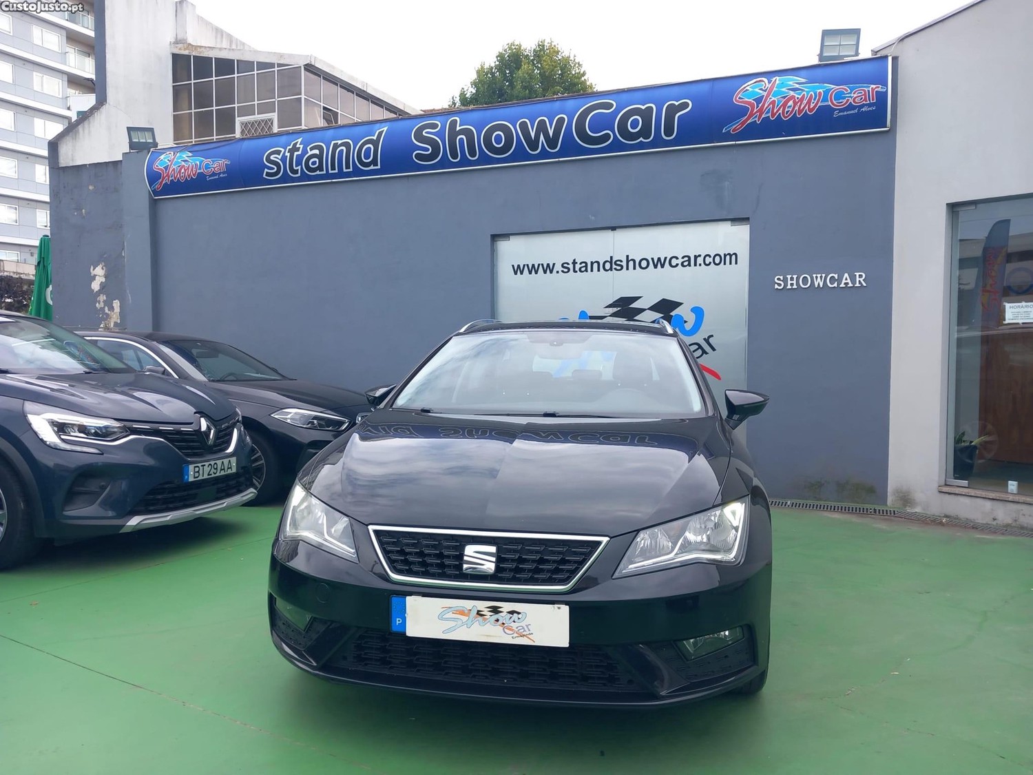 Seat Leon 1.6 TDI Style S/S - 19 foto 2