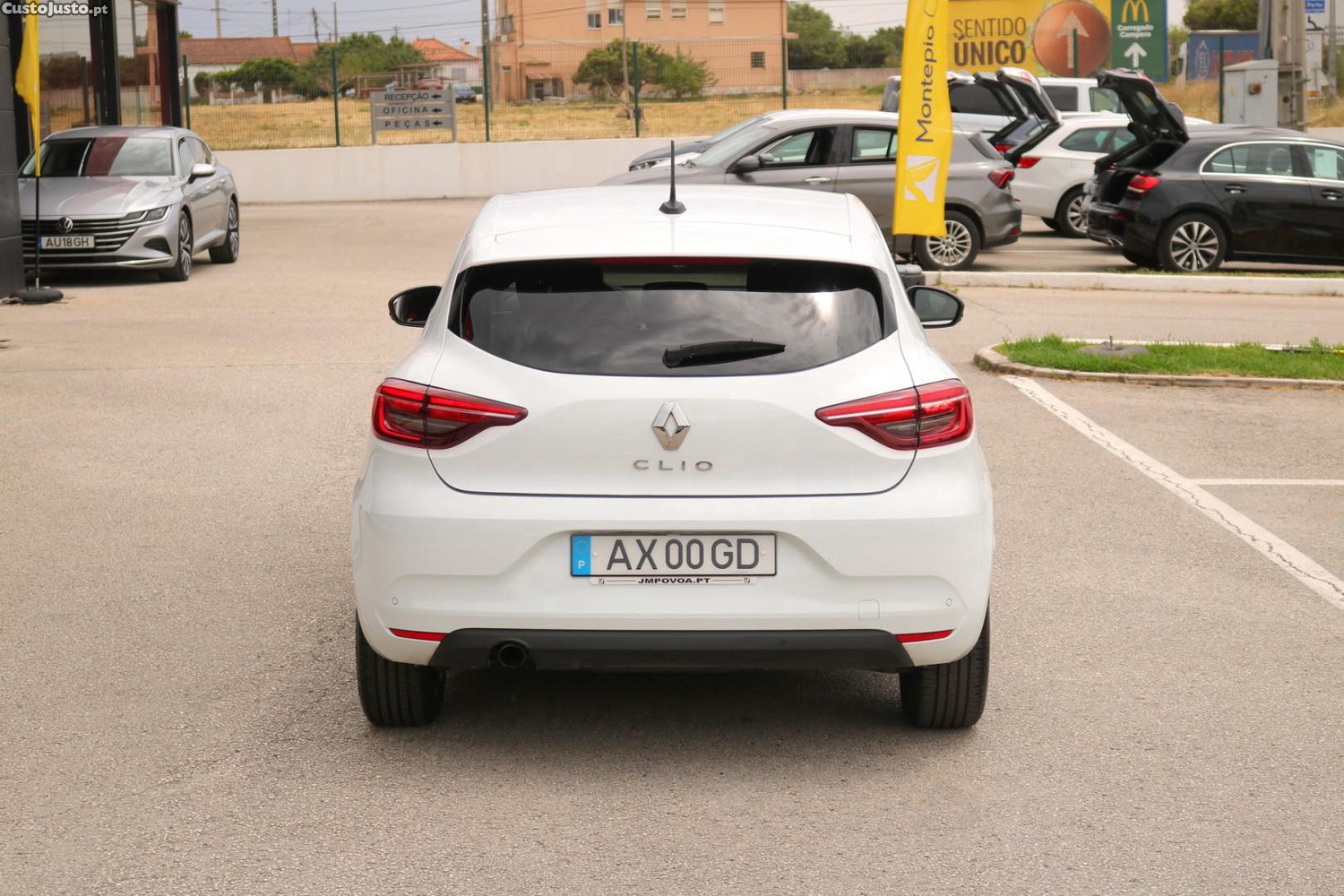 Renault Clio 1.5 Blue DCI Evolution 100cv — fotografia 53