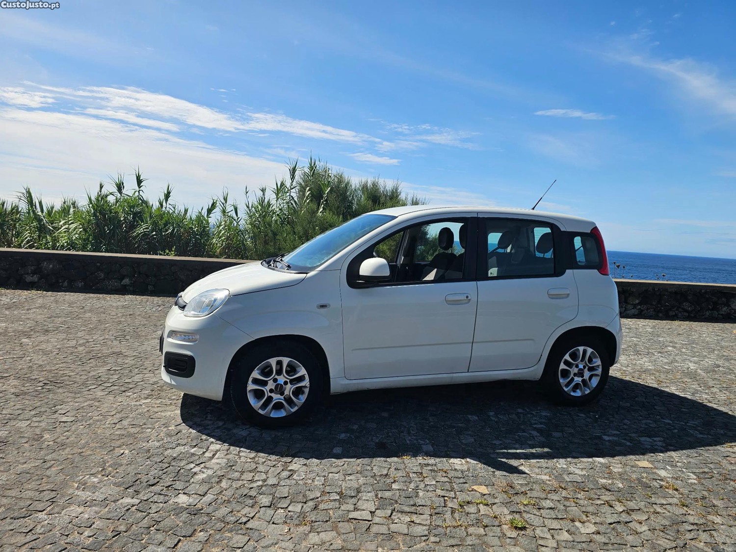 Fiat Panda 1.2 Gasolina Possibilidade de financiamento - 19 foto 4