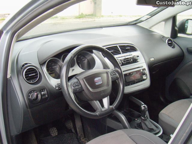Seat Altea Xl — photo 2