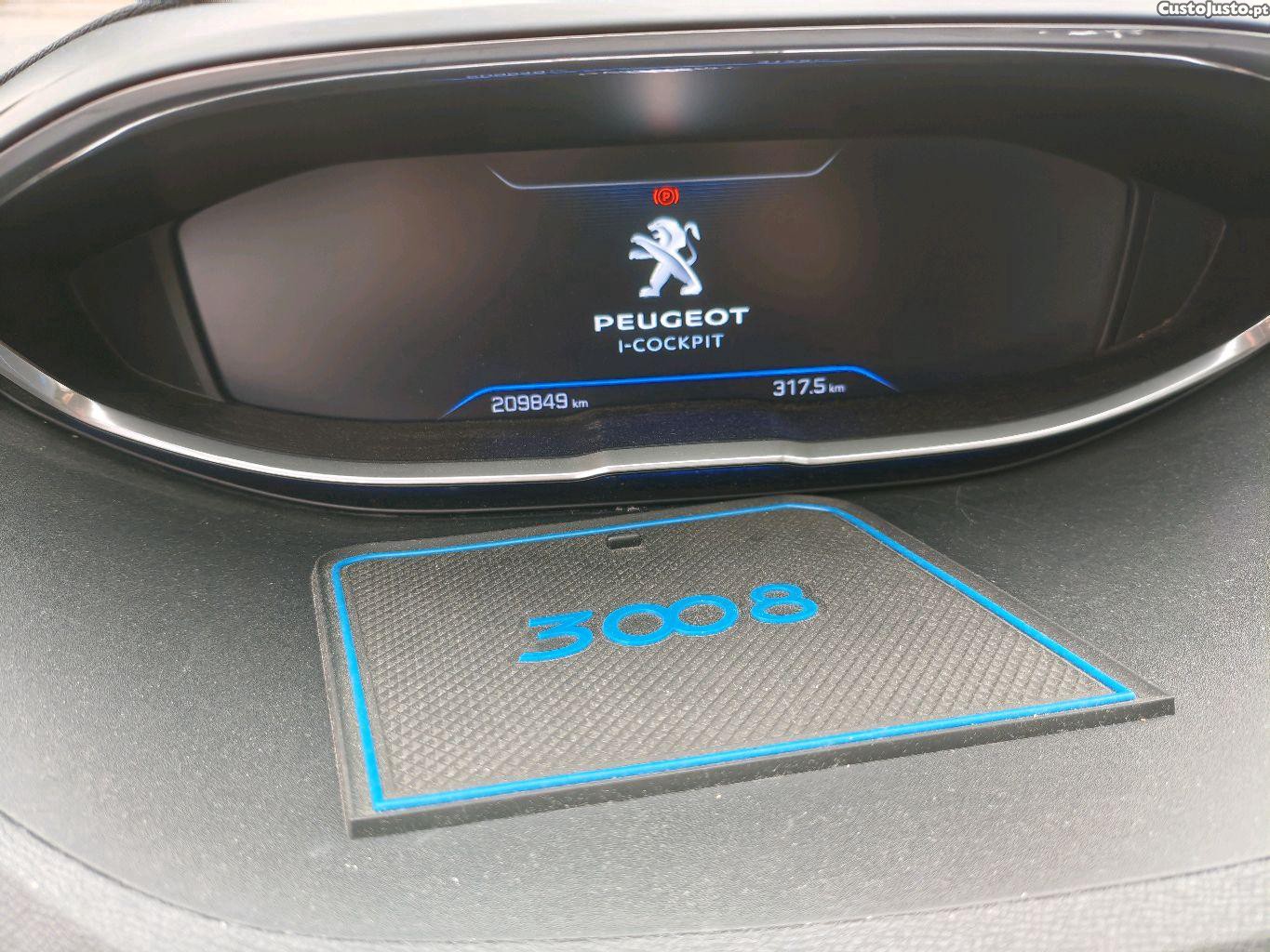 Peugeot 3008 Allure - 18 foto 4