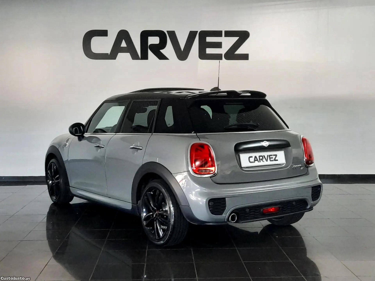 MINI Cooper Cooper D Aut. - 18 foto 4