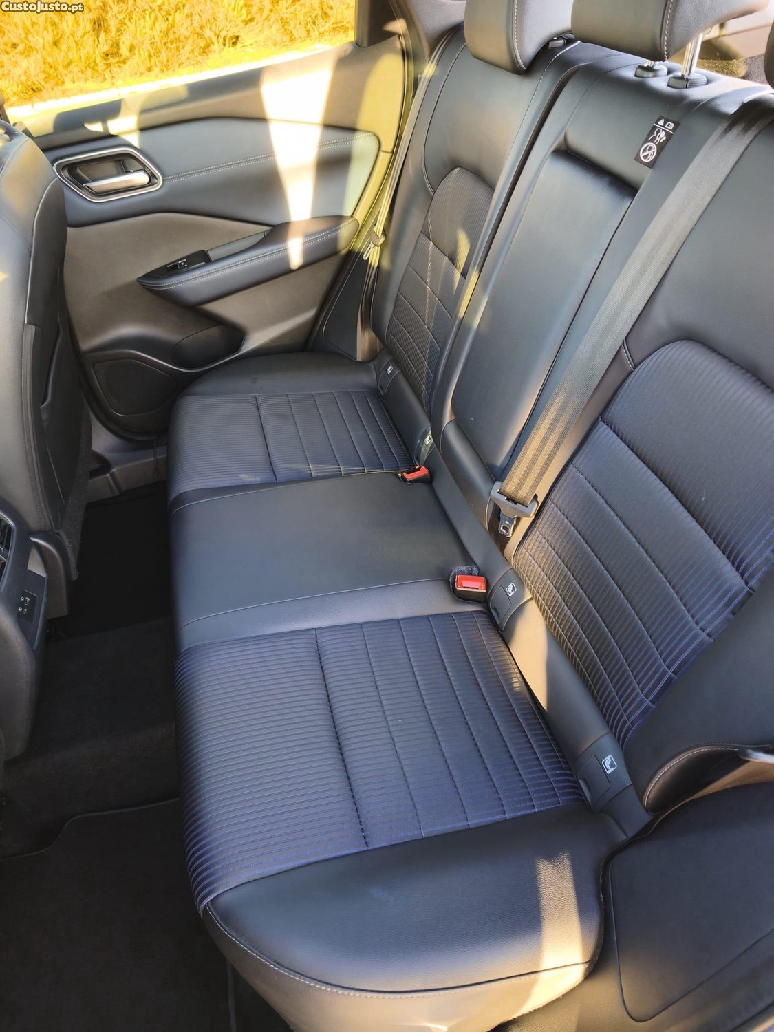 Nissan Qashqai III - 22 — photo 3